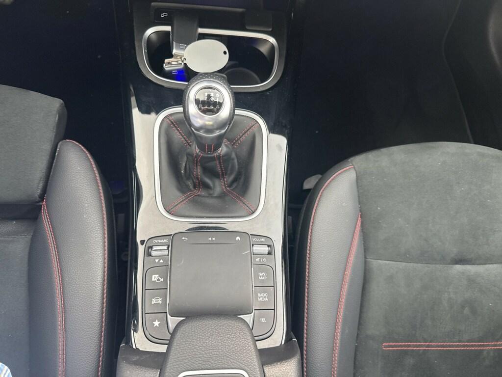 Mercedes CLA 180 Premium