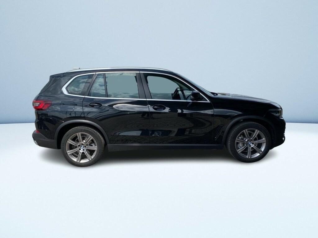 BMW X5 xdrive25d Business auto