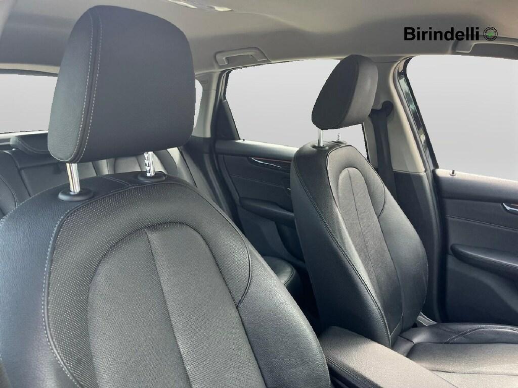 BMW Serie 2 216d Active Tourer Luxury auto