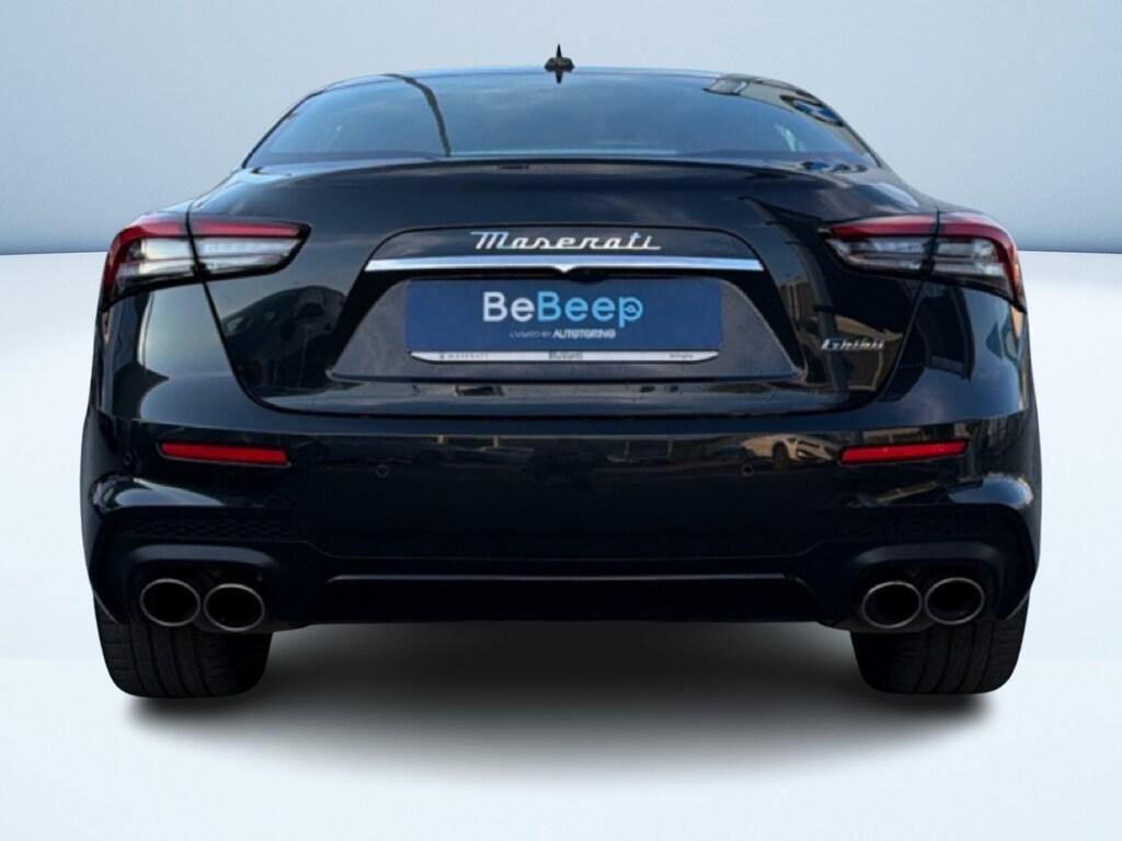 Maserati Ghibli 2.0 mhev GT 330cv rwd auto