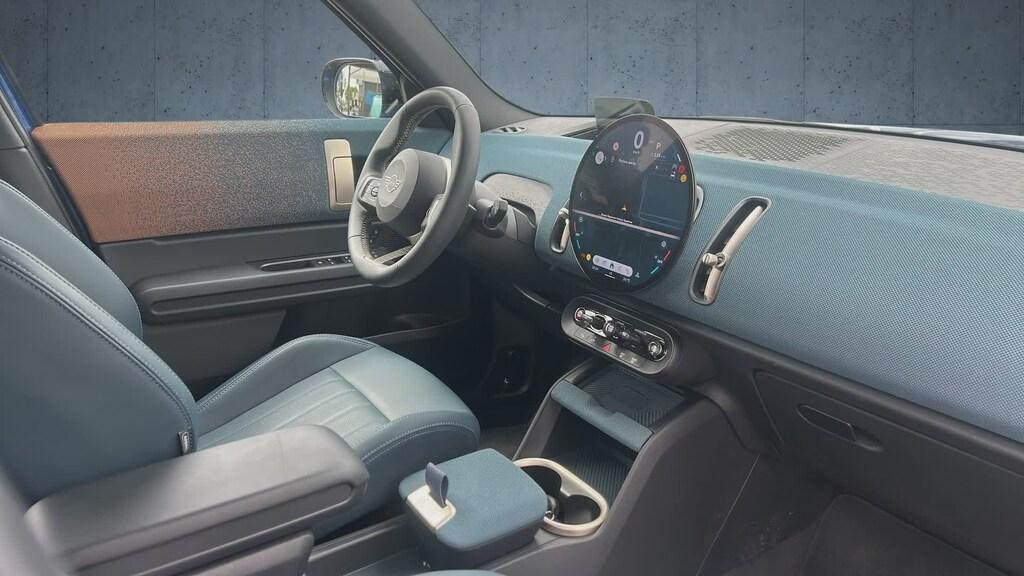 Mini Mini Countryman 1.5 48V C Classic auto
