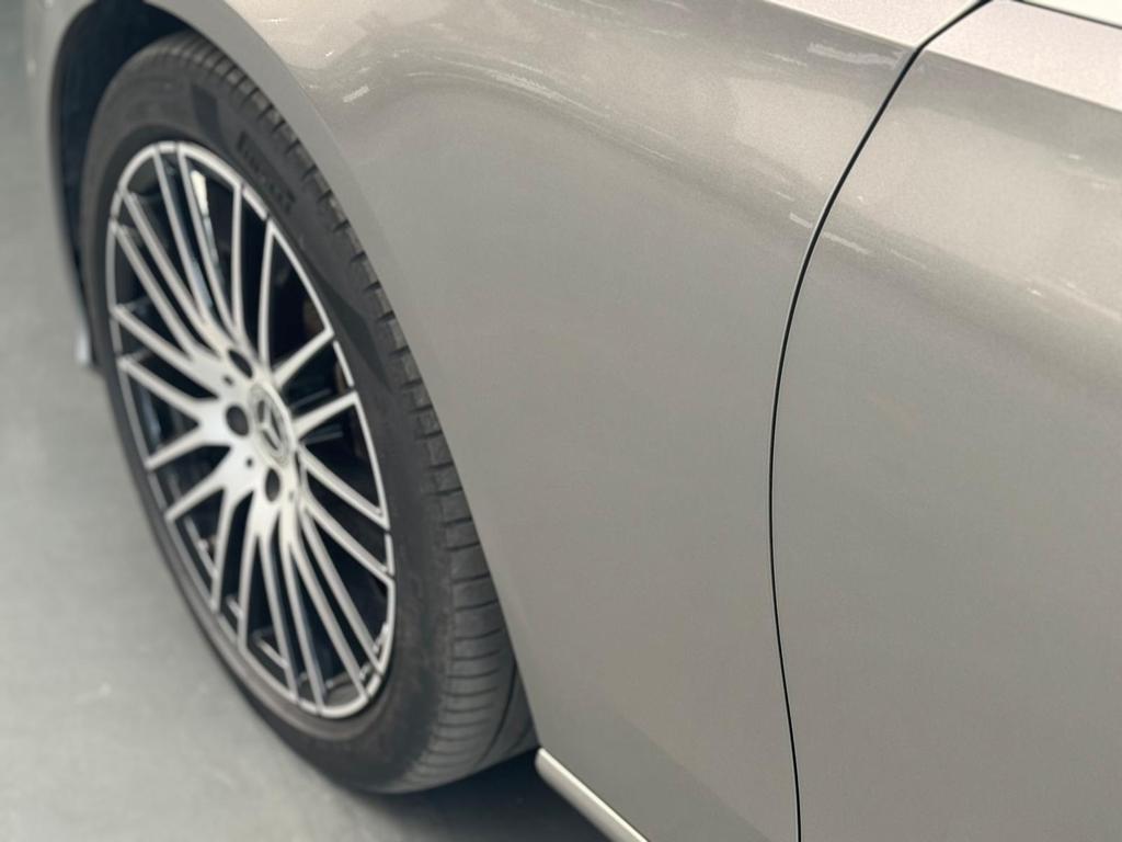 Mercedes Classe C 220 d mild hybrid Premium Pro 4matic auto