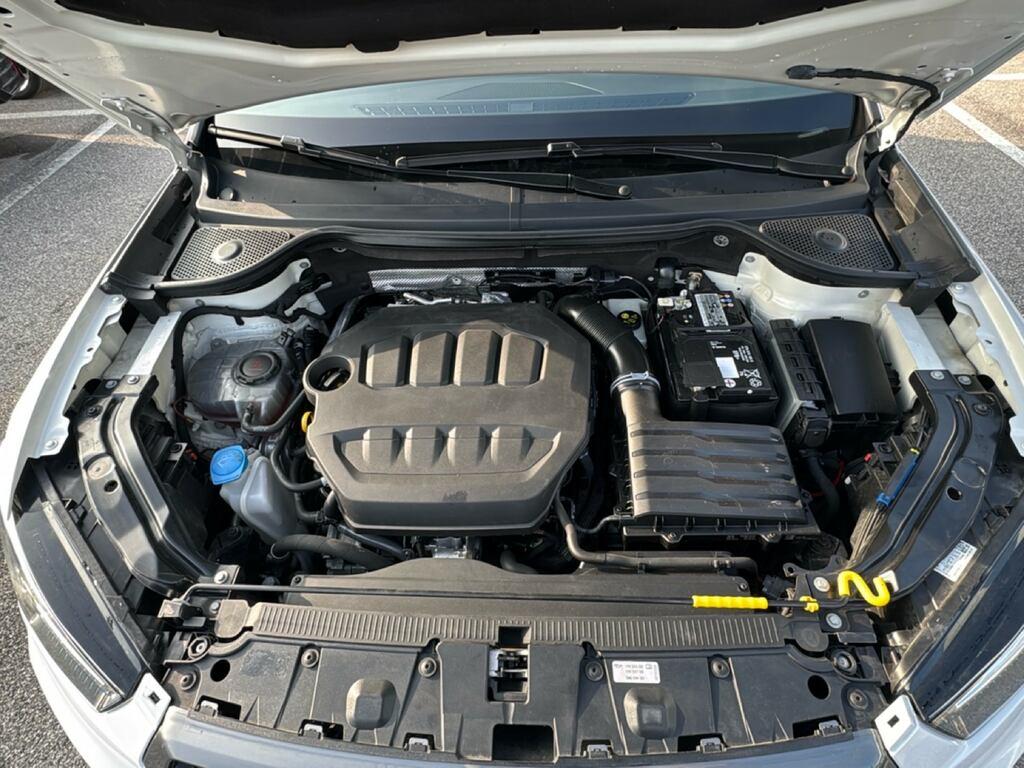 Cupra Ateca 2.0 tsi 4drive dsg