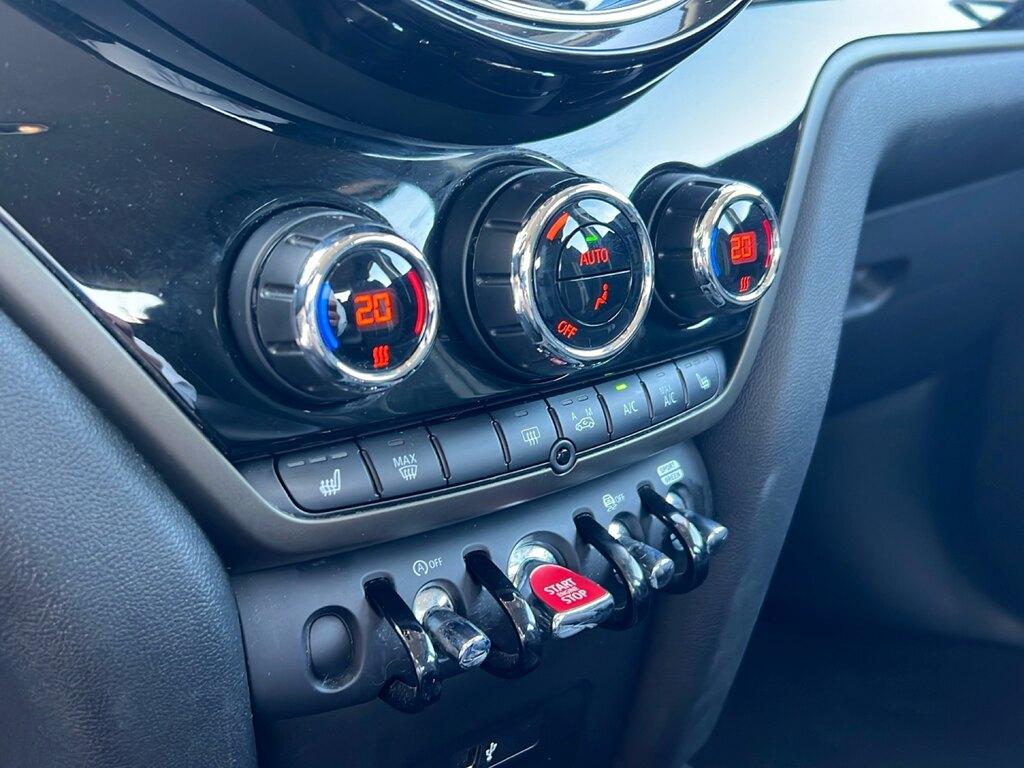 Mini Cooper S Countryman 2.0 TwinPower Turbo Cooper S