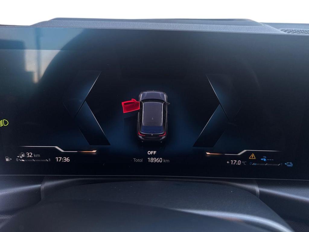 BMW Serie 3 330e Touring Msport xdrive auto