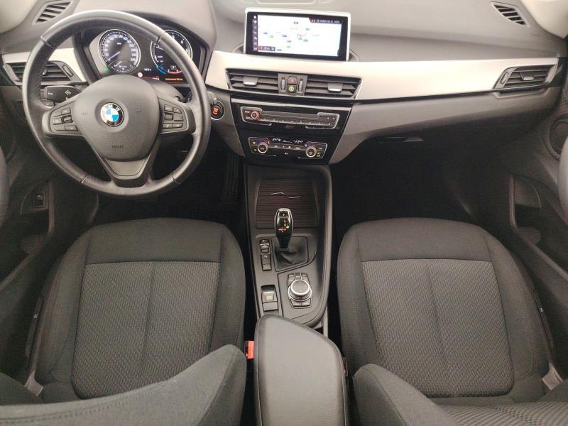 BMW X1 sdrive18d Business Advantage auto