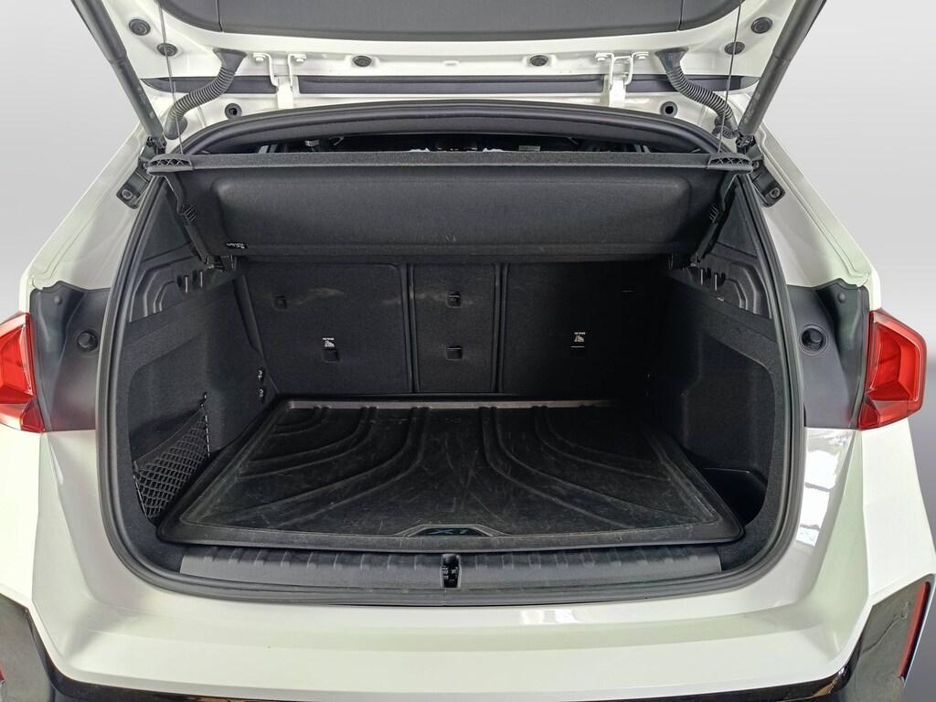 BMW X1 sdrive18d MSport auto