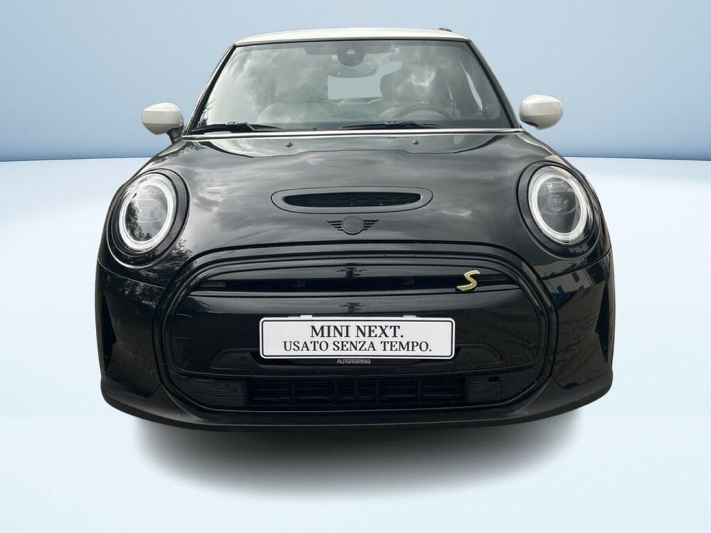 Mini Cooper SE 3p Yours auto