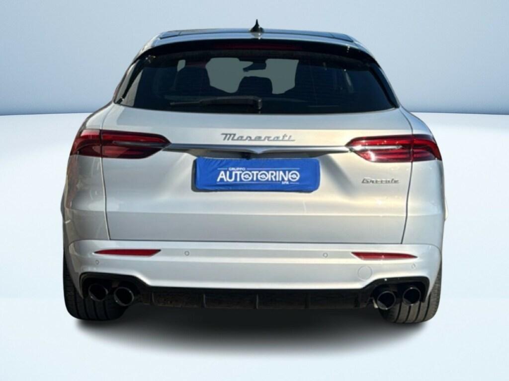 Maserati Levante Grecale 2.0 mhev Modena 330cv auto