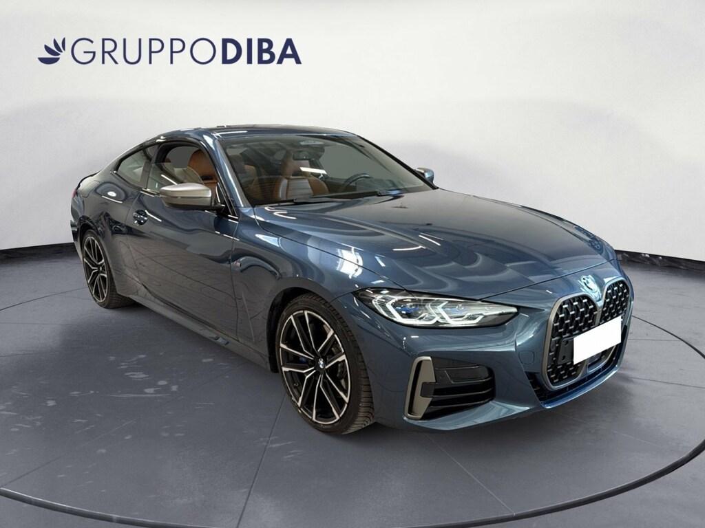 BMW Serie 4 M M440i Coupe mhev 48V xdrive auto