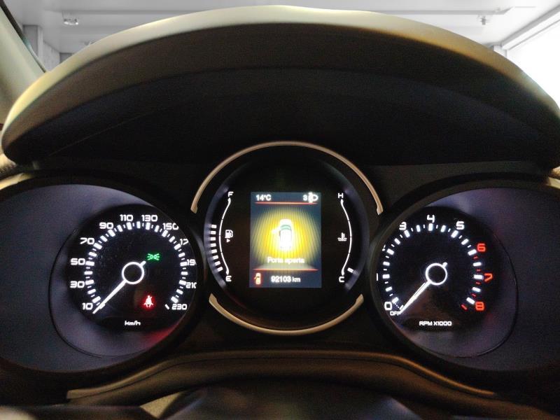 Fiat 500L 1.4 Mirror 95cv my19