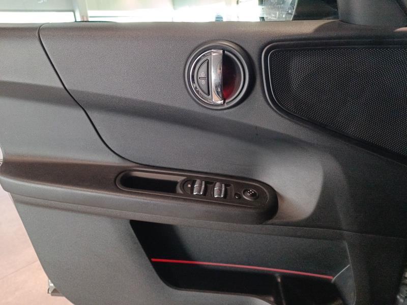 Mini Cooper Countryman 1.5 TwinPower Turbo Cooper Hype Steptronic