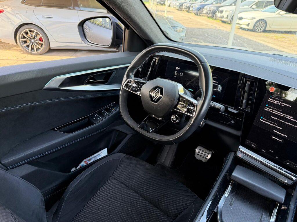 Renault Austral 1.2 E-Tech full hybrid Techno Esprit Alpine 200cv