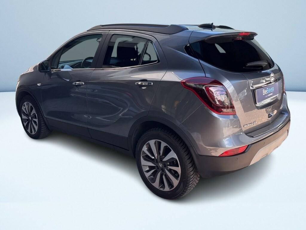 Opel Mokka X 1.4 t. Innovation s&s 4x4 152cv auto