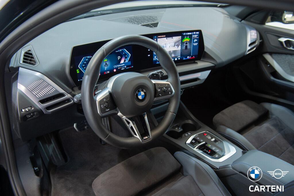 BMW Serie 1 118d MSport Pro auto