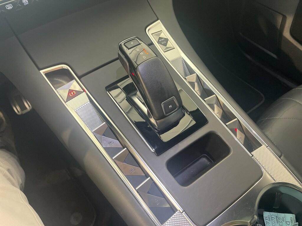 DS DS7 Crossback 1.5 bluehdi Grand Chic 130cv auto