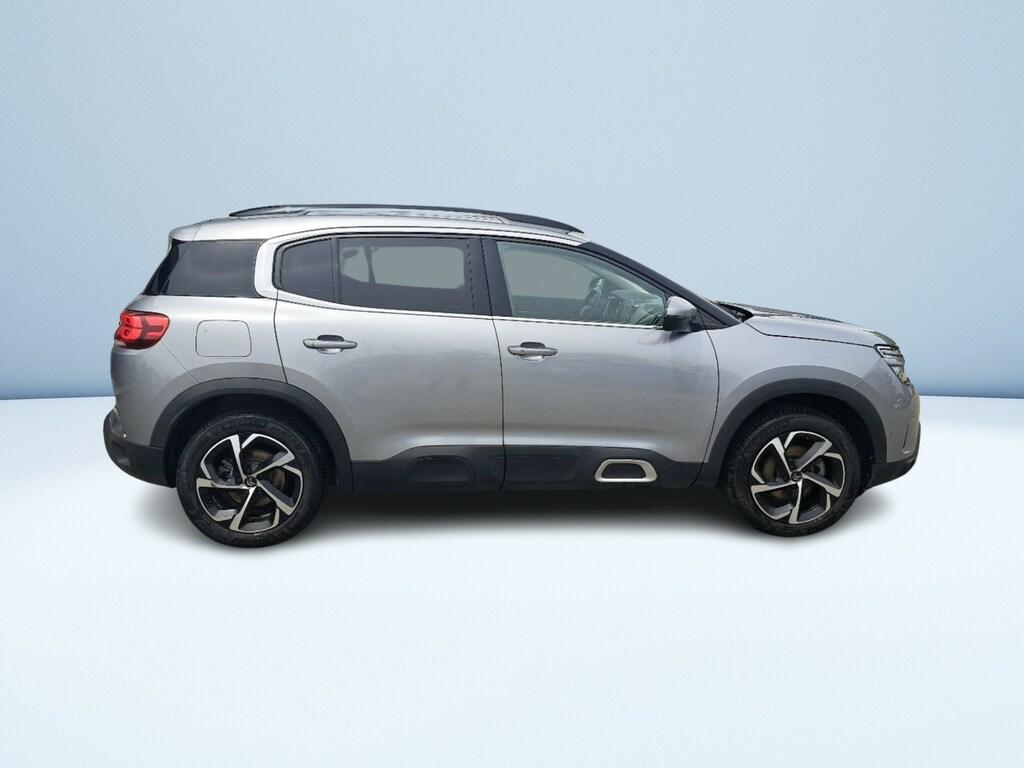 Citroen C5 Aircross 1.5 bluehdi Shine s&s 130cv eat8 my20