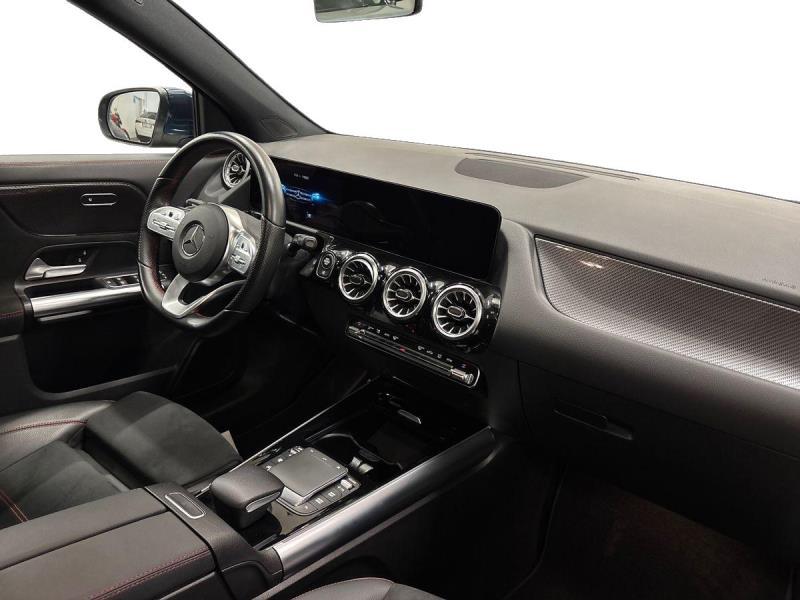 Mercedes GLA 200 d Premium auto
