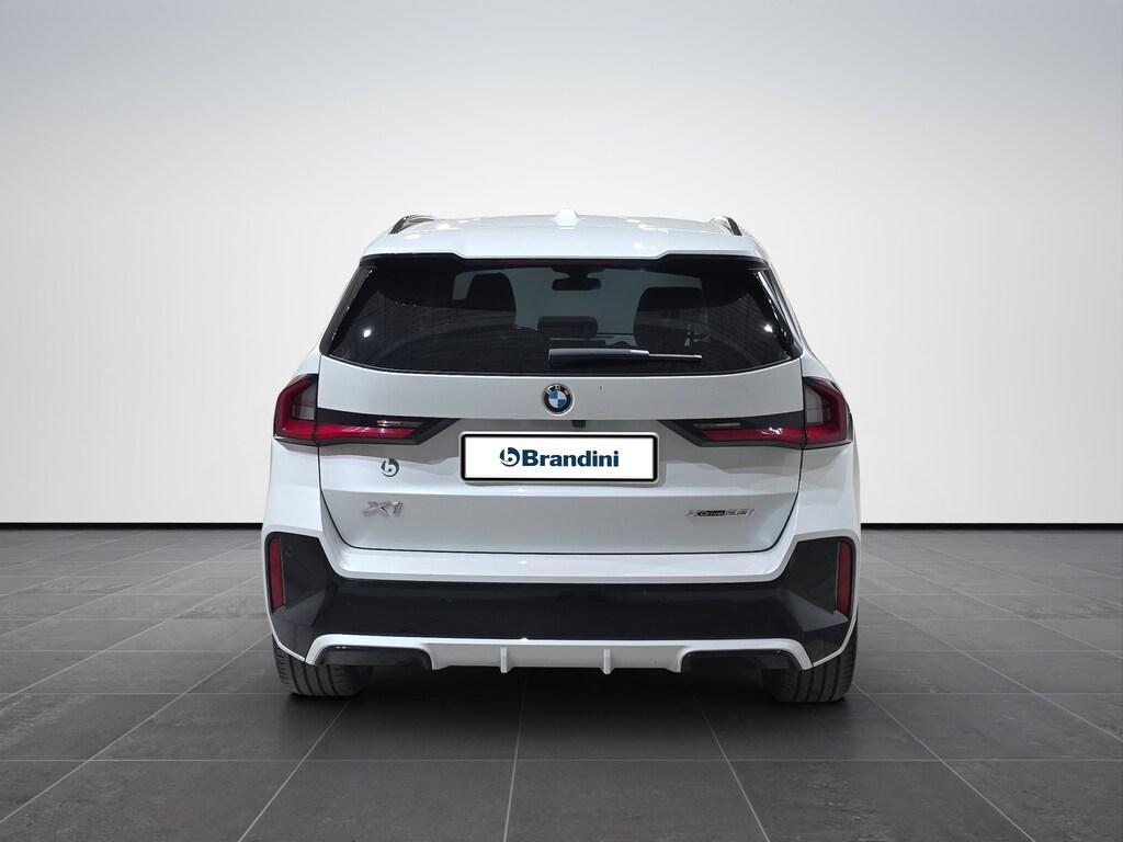 BMW X1 xdrive23i mhev 48V Msport auto
