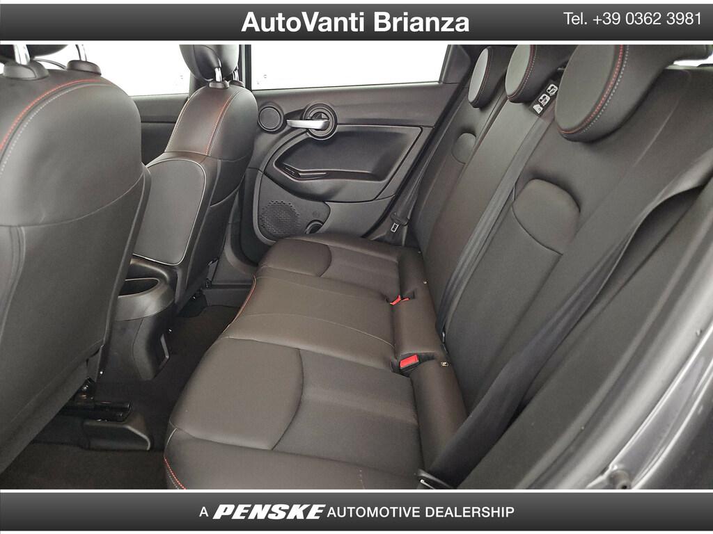 Fiat 500X 1.3 T4 Sport 150cv dct