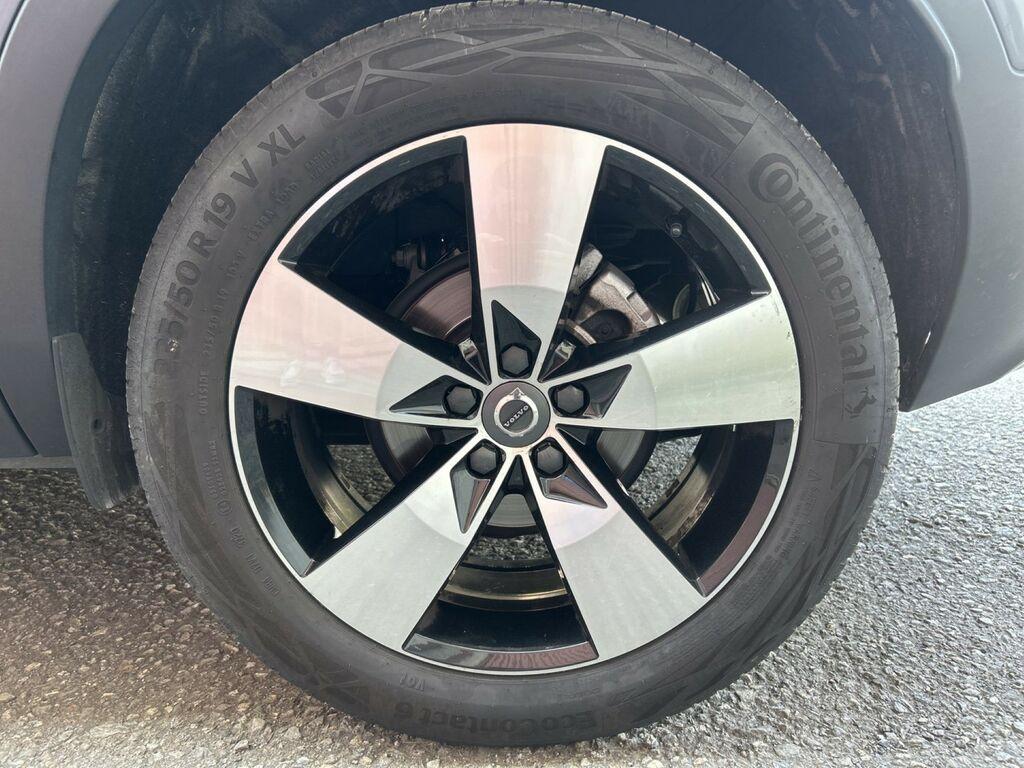 Volvo XC40 2.0 D3 Momentum Pro auto my21