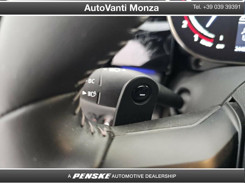 Mini Mini 3p 2.0 JCW JCW auto
