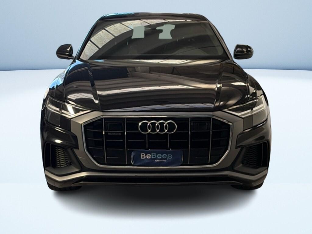 Audi Q8 50 3.0 tdi mhev Sport quattro tiptronic