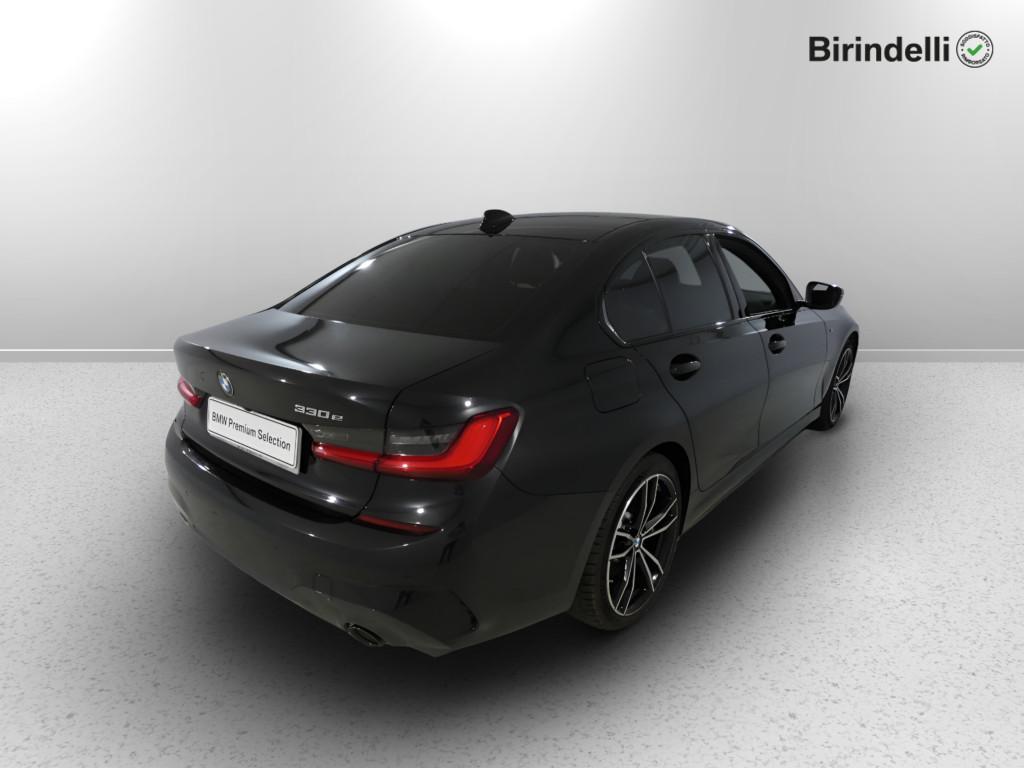 BMW Serie 3 330e Msport auto