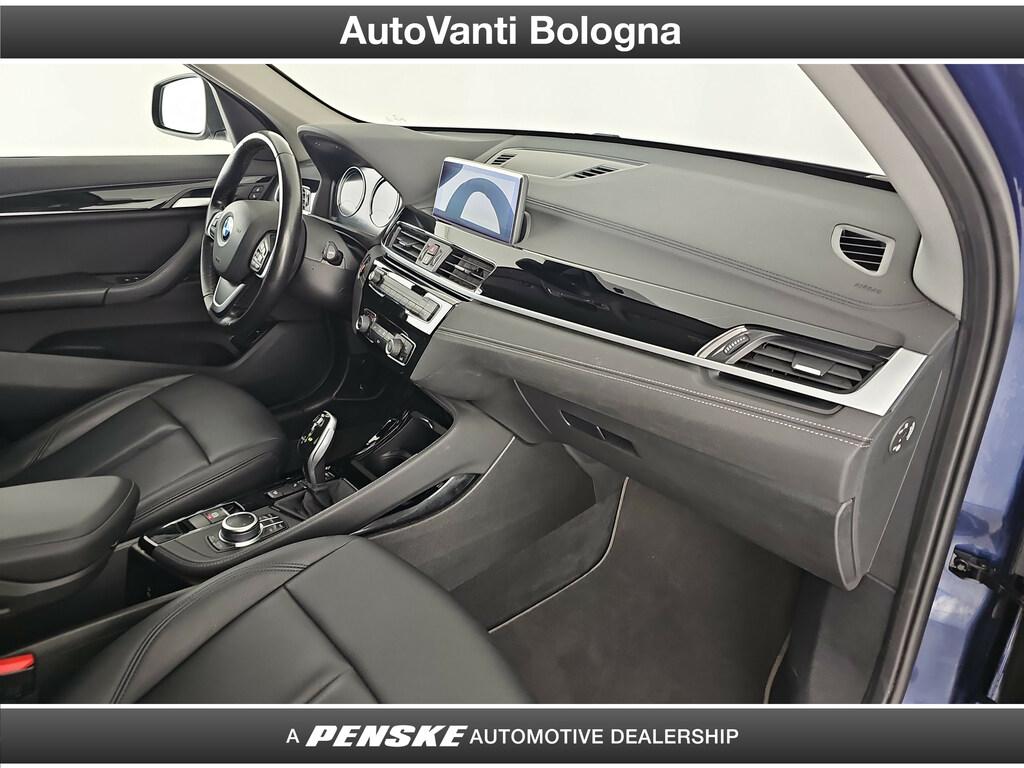 BMW X1 xdrive18d xLine Plus auto