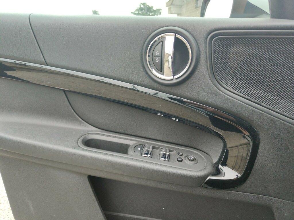 Mini One Countryman 1.5 One Boost