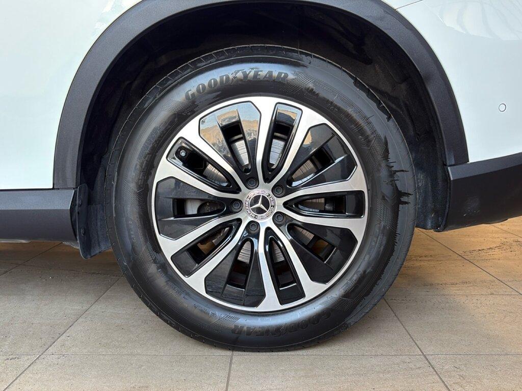 Mercedes GLC 200 d mhev Advanced 4matic auto
