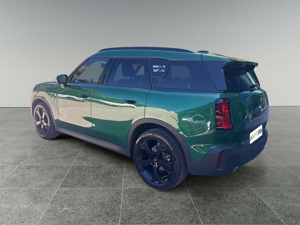Mini Mini Countryman 1.5 48V C Classic auto