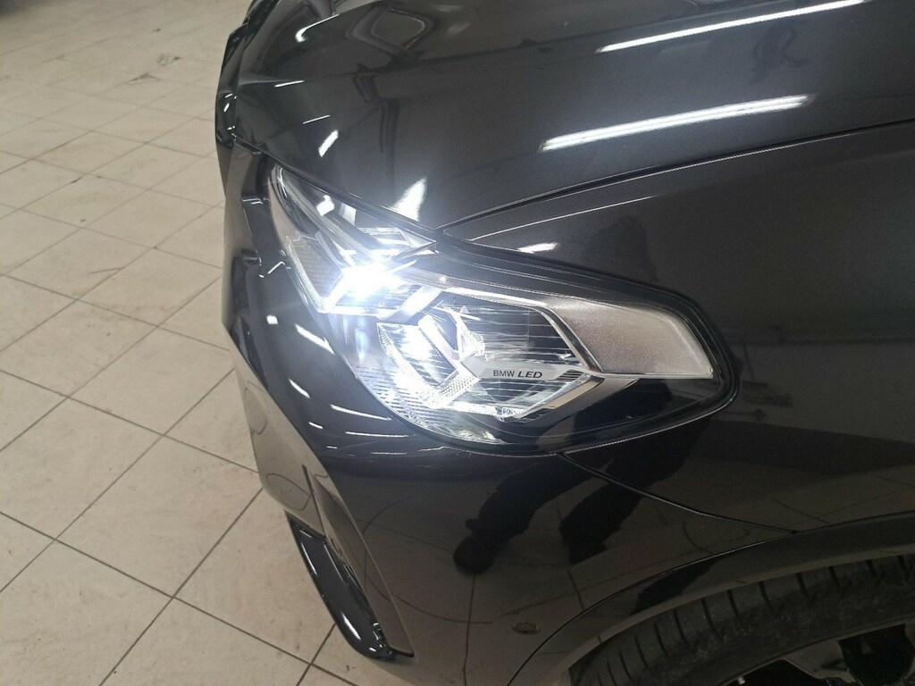 BMW X4 xdrive20d mhev 48V Msport auto