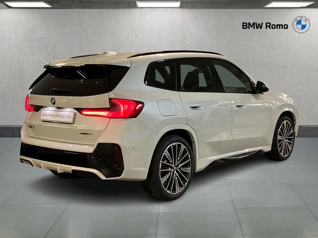 BMW iX1 xdrive 30 MSport Pro