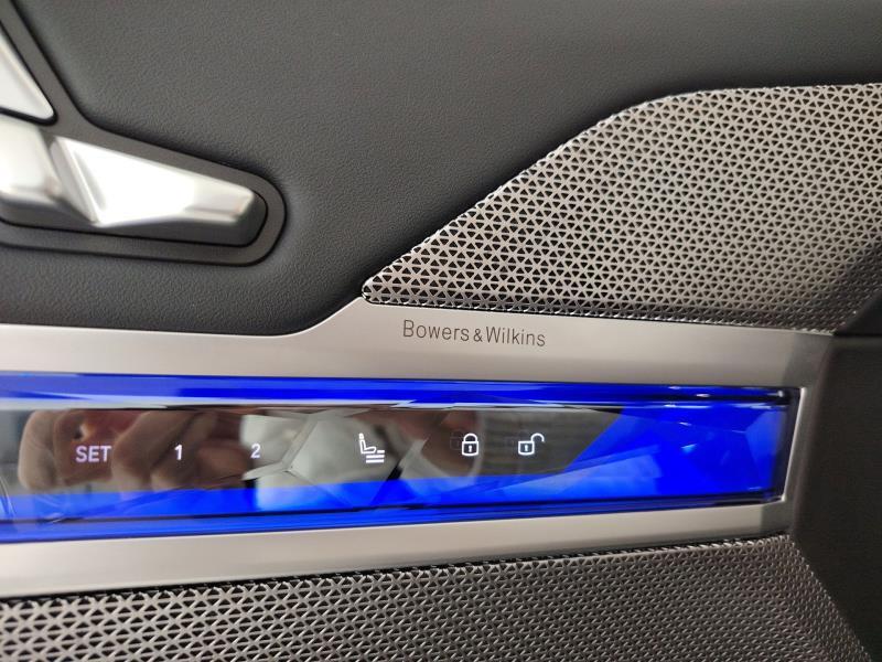 BMW Serie 7 740d xdrive Msport auto