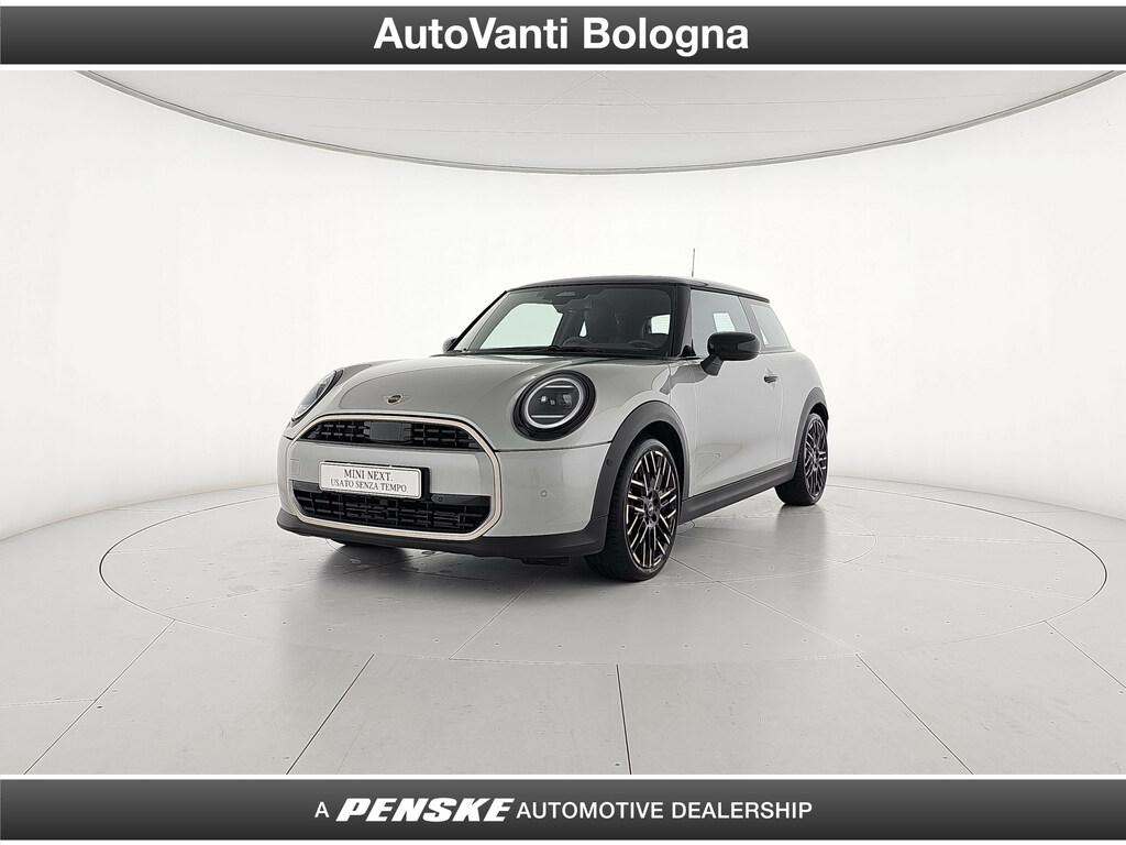 Mini Mini Cooper 3p 1.5 C Favoured auto