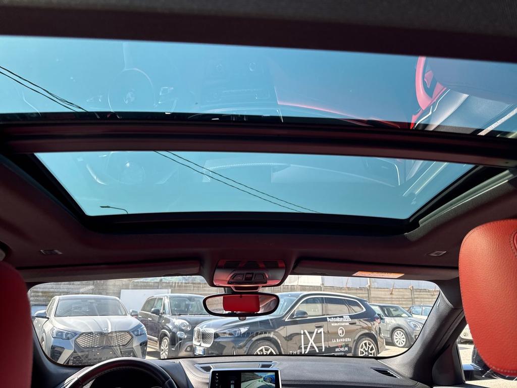 BMW X2 xdrive20d Msport auto