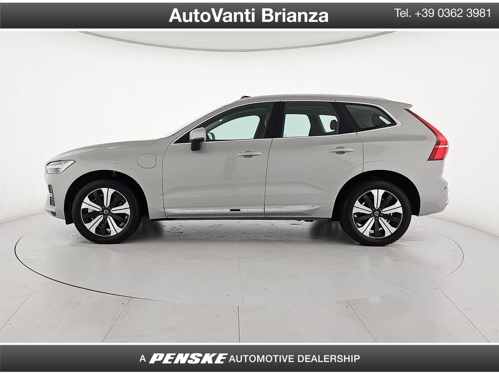 Volvo XC60 2.0 T6 recharge plug-in hybrid Inscription awd auto