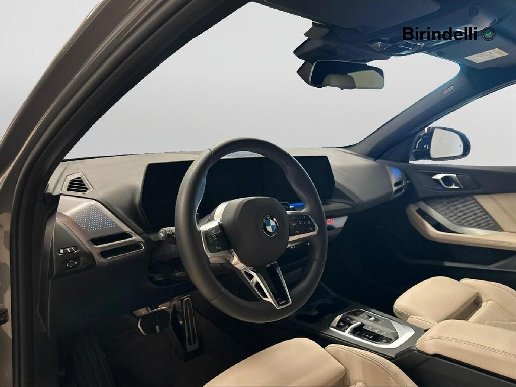 BMW Serie 1 118d MSport auto