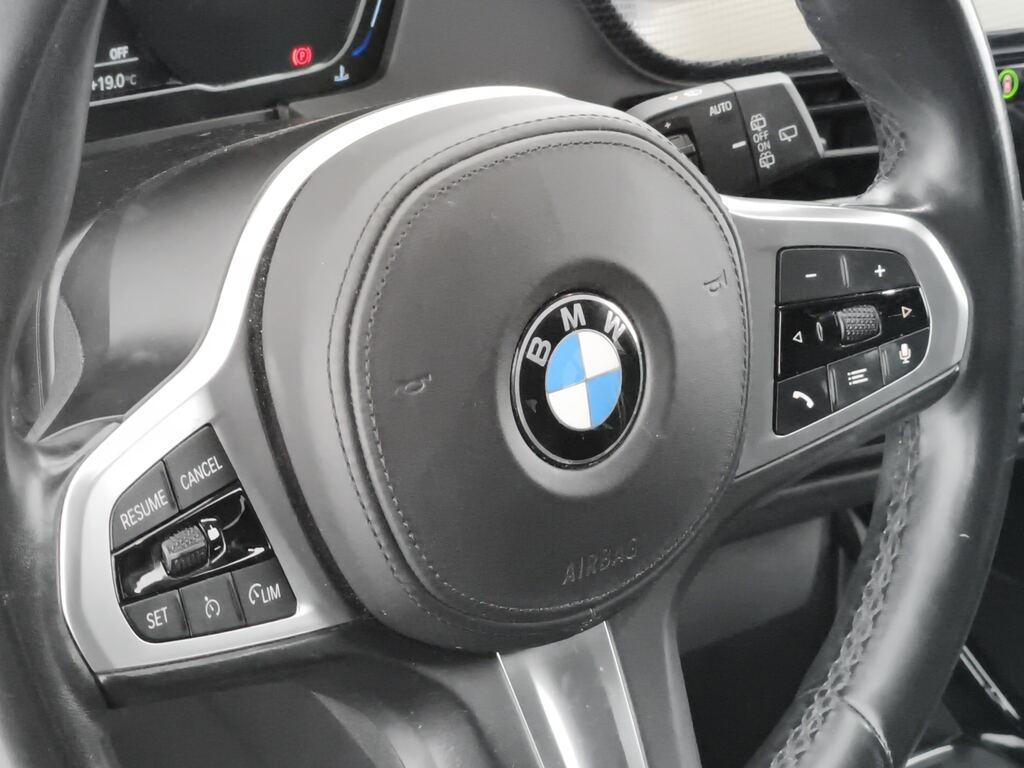 BMW Serie 1 116d Sport auto