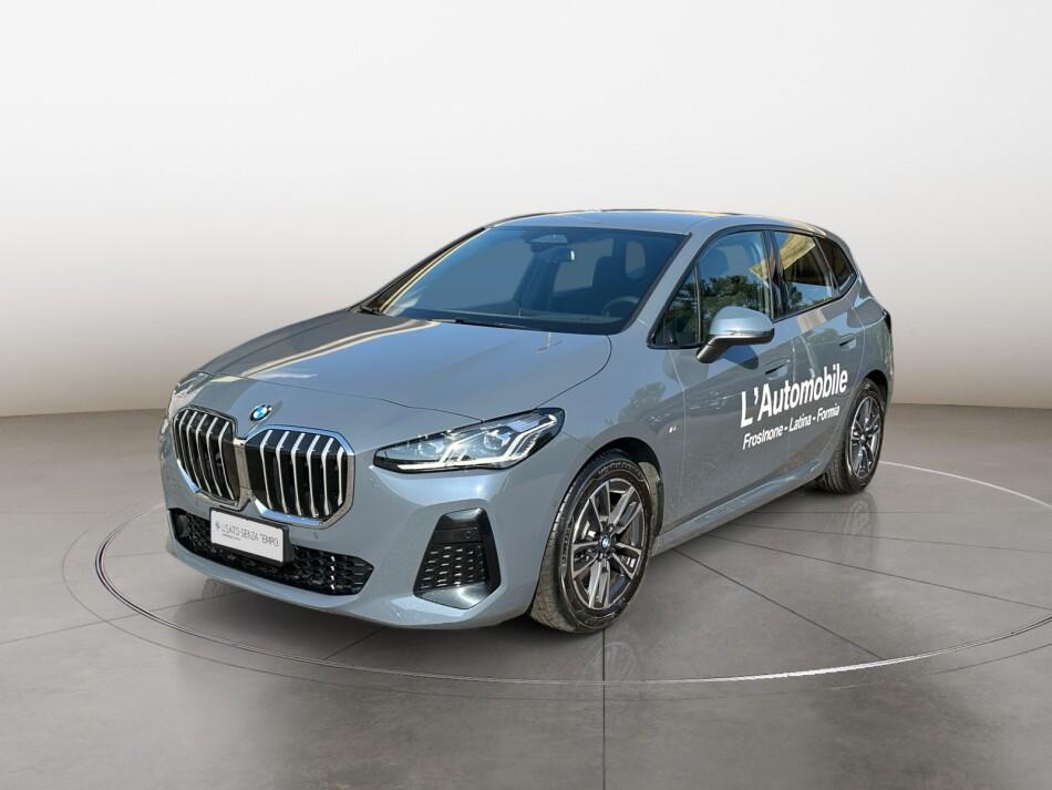 BMW Serie 2 223i Active Tourer mhev 48V Msport auto