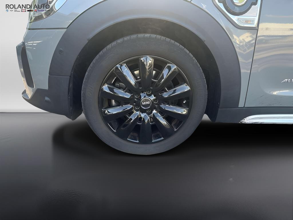 Mini Mini Countryman 1.5 Cooper SE All4 all4 auto