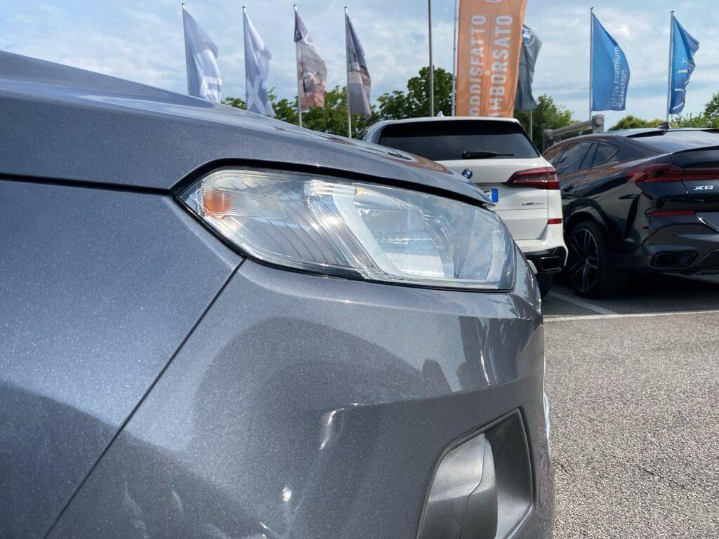 Ford EcoSport 1.5 Business 110cv E6