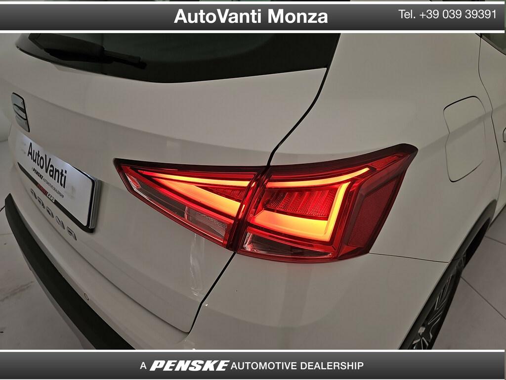 Seat Arona 1.0 ecotsi Xcellence 110cv dsg