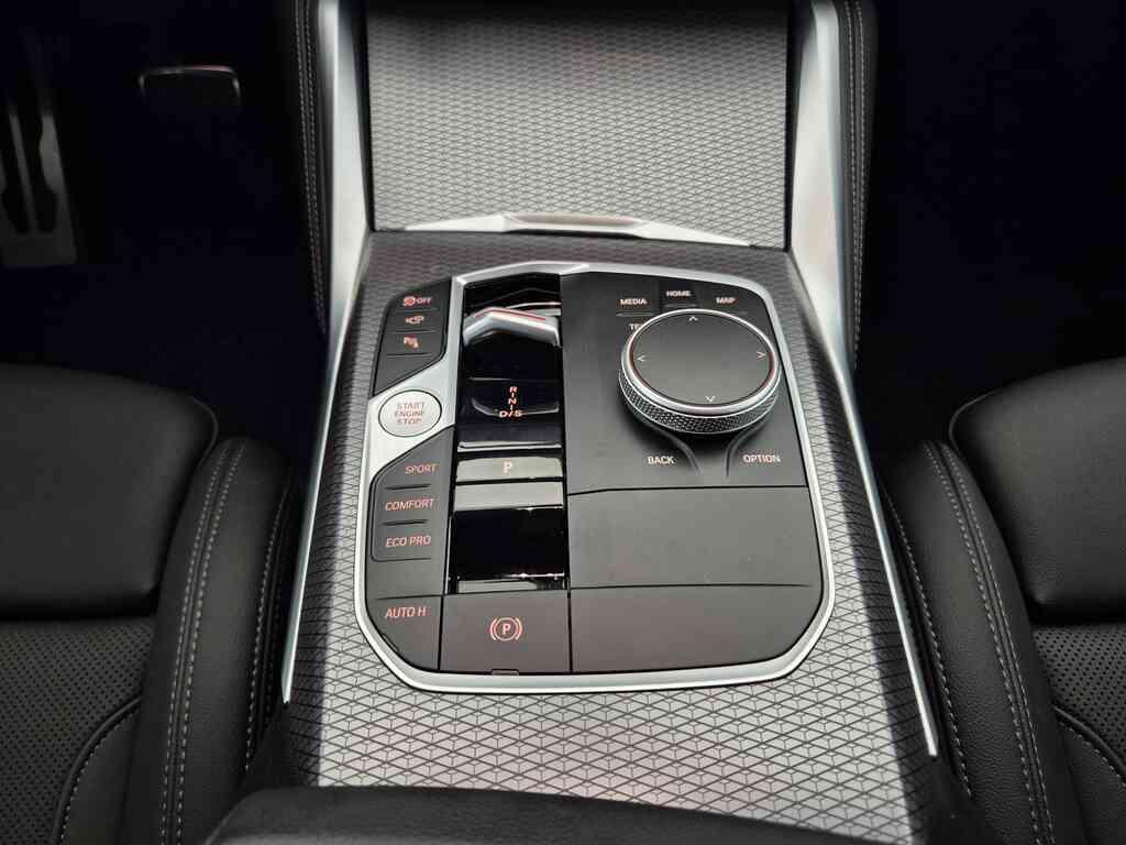 BMW Serie 4 420d Gran Coupe mhev 48V xdrive Sport auto