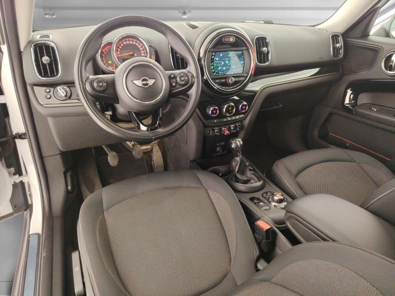 Mini One D Countryman 1.5 TwinPower Turbo One D Business