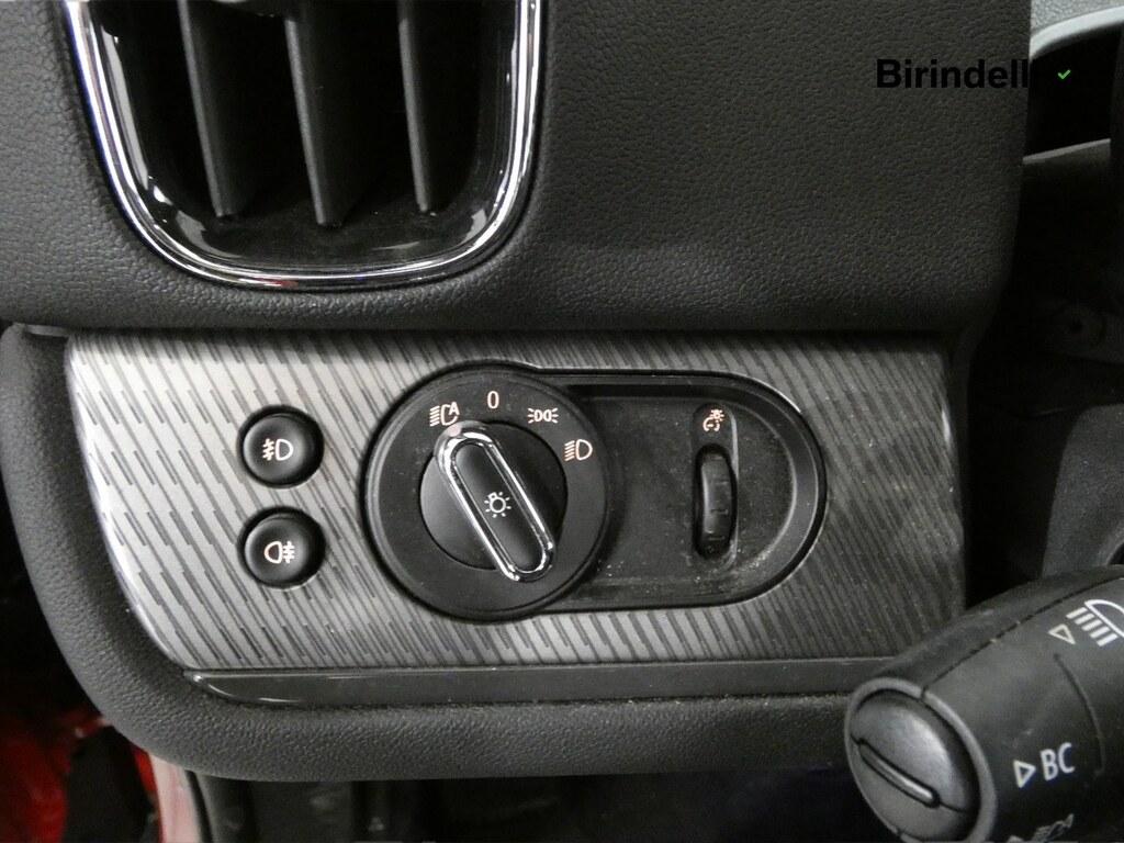 Mini Cooper Countryman 1.5 TwinPower Turbo Cooper