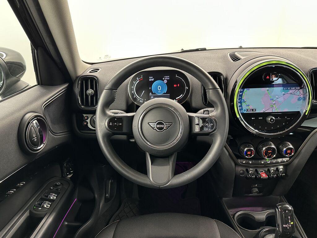 Mini Cooper Countryman 1.5 TwinPower Turbo Cooper