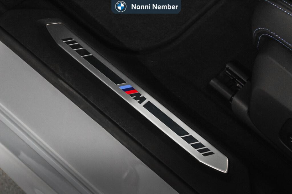 BMW Serie 2 220d Gran Coupe 48V MSport auto