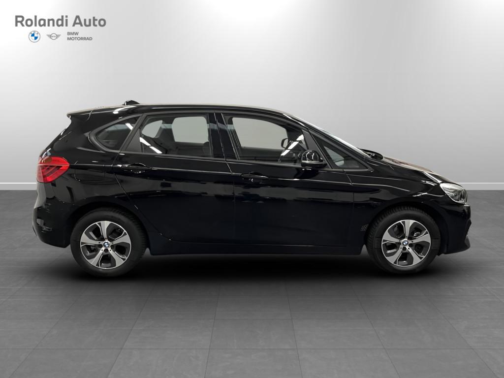 BMW Serie 2 218d Active Tourer Business auto my20